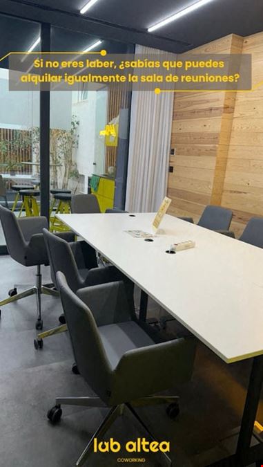Lab Altea