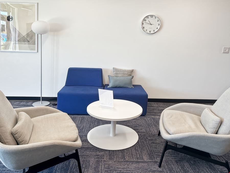 HQ - North Charleston - Aviation Center