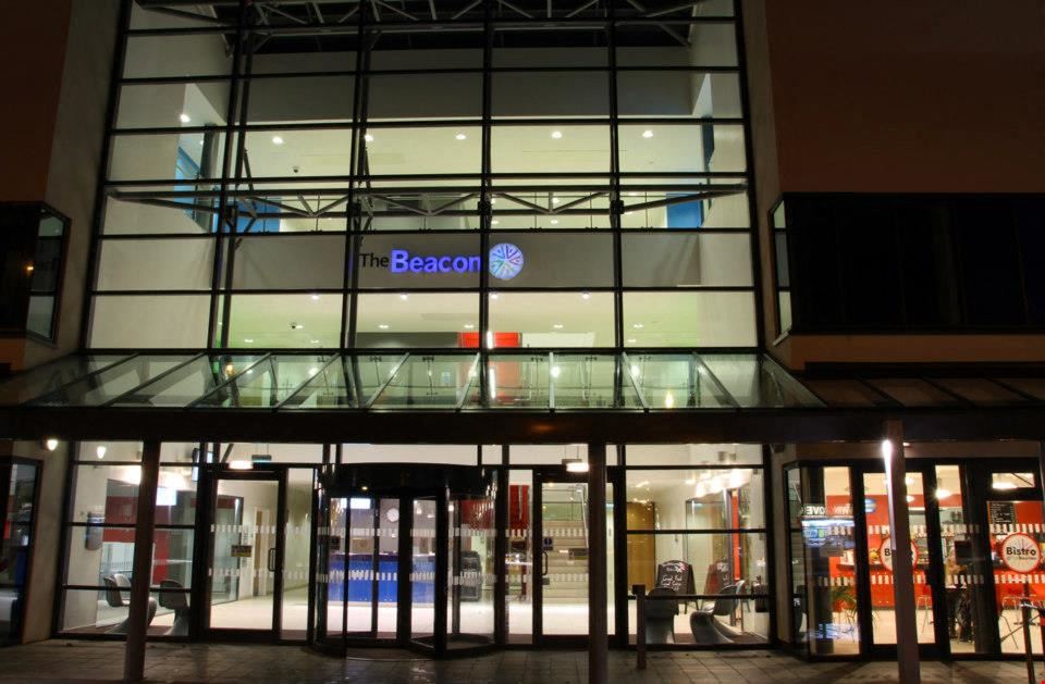 The Beacon