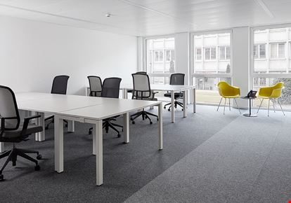 Preview of Gotham Coworking - Lausanne Flon Office space for Rent in Lausanne