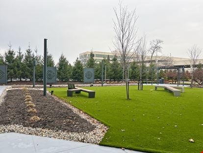 Regus - Indianapolis - Parkwood Crossing Center