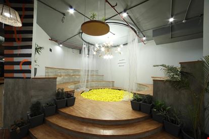 Preview of Innov8 - Gurgaon Office space for Rent in Gurugram