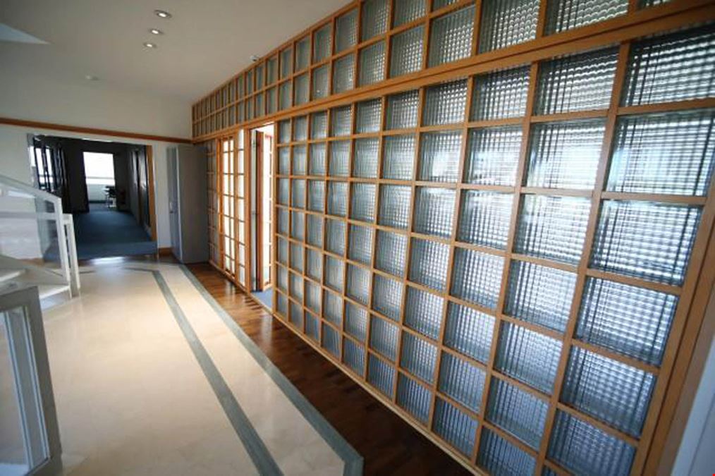 Business Center Geneva