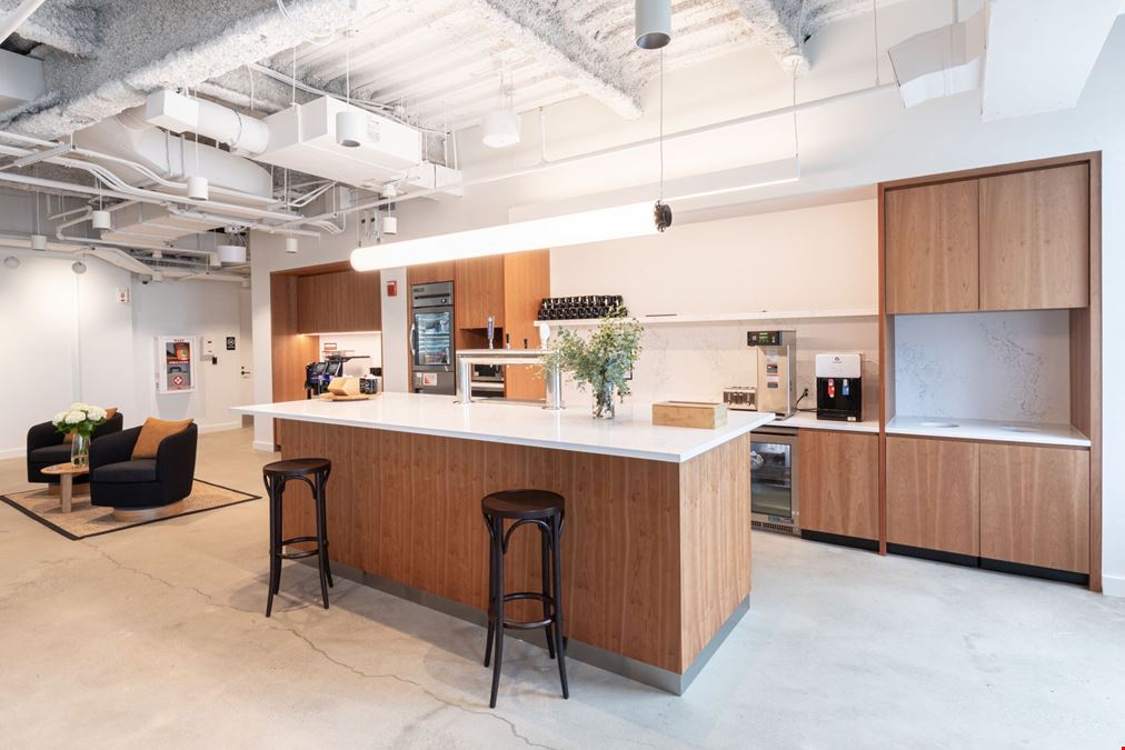 901 North Glebe Road