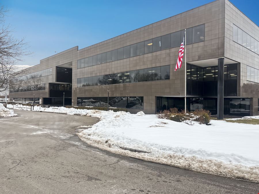 Regus - Suffern