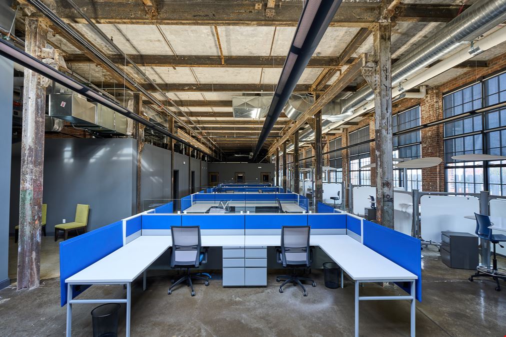 NY, Buffalo - Chandler St