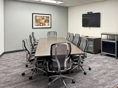 Preview of CA, Oxnard - Topa Financial Plaza Office space for Rent in Oxnard