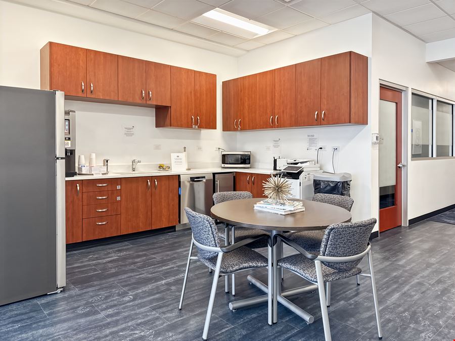 IL, Naperville - Route 59