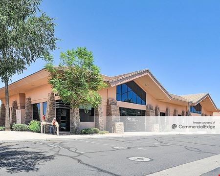 Preview of 3303 E Baseline Rd bldg 2 Coworking space for Rent in Gilbert