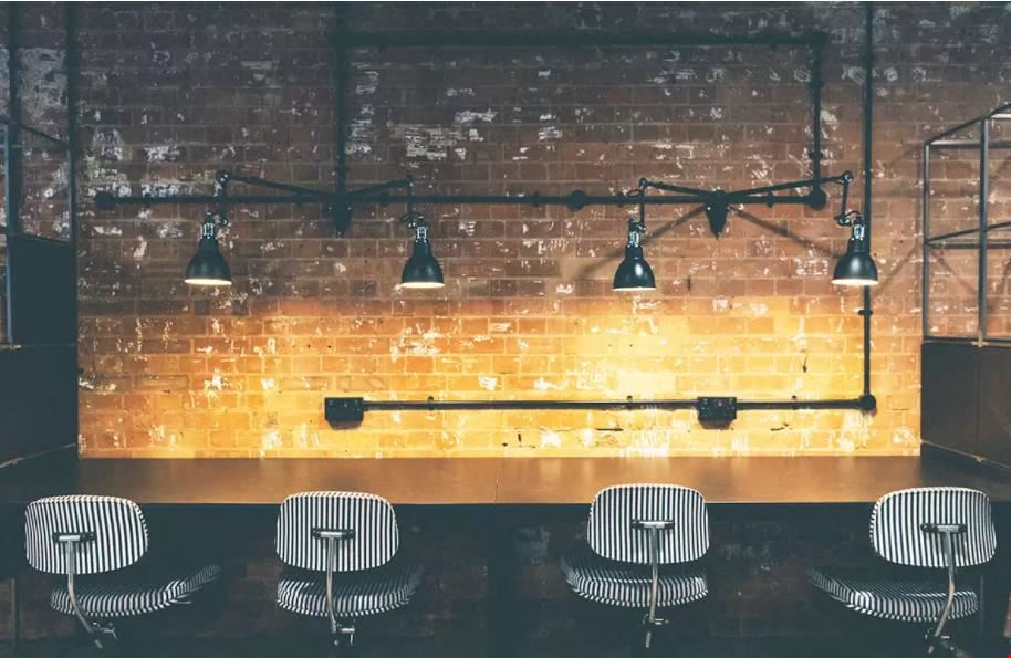 Workspace - The Chocolate Factory