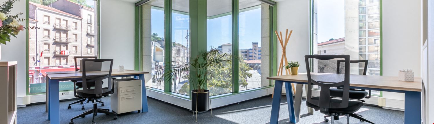 B’Coworker Poitiers Gare