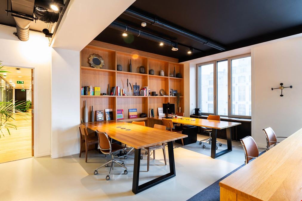 Silversquare  Stéphanie