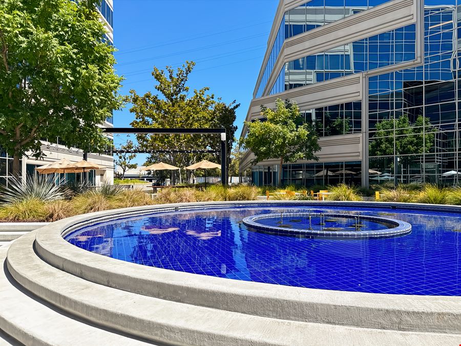 CA, Campbell - Hamilton