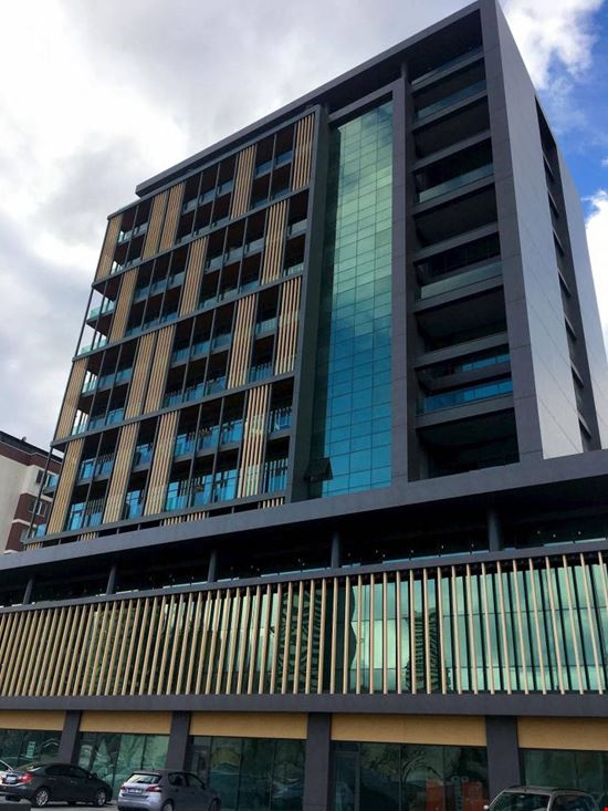 Preview of EOfis - Bursa Arti Office space for Rent in Bursa