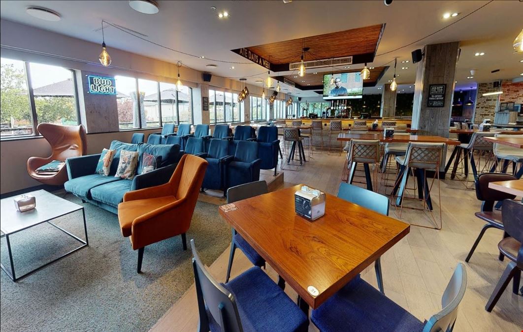 Village Hotels - Nottingham