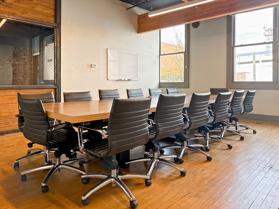 AZ, Tucson - Congress St