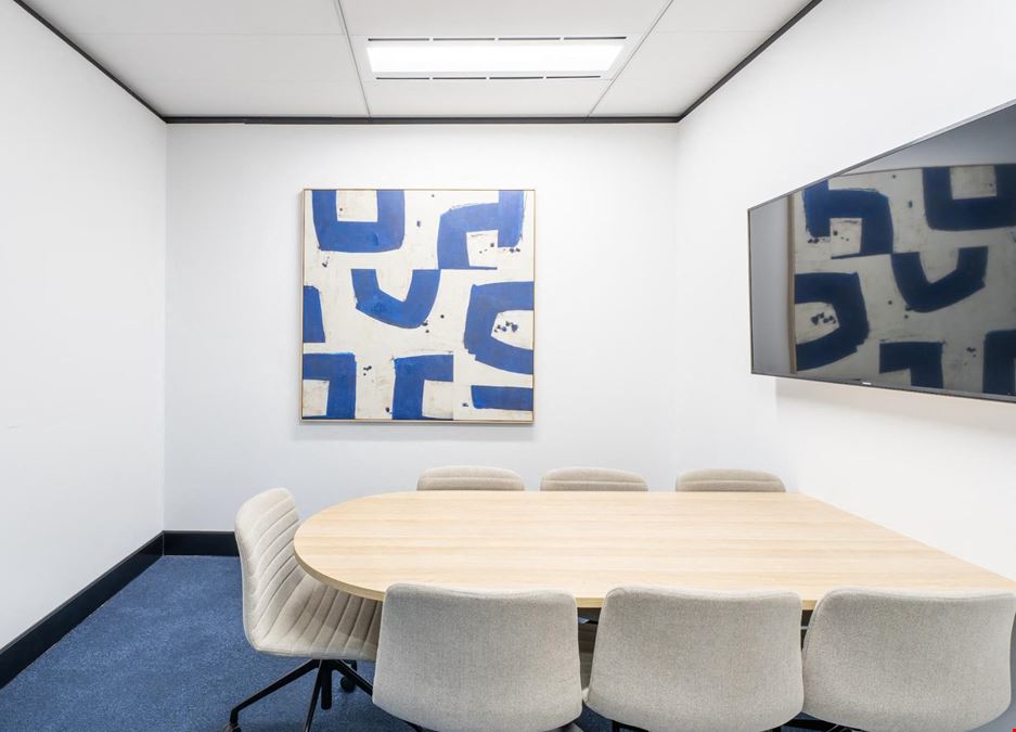 Tank Stream Suites - Martin Place