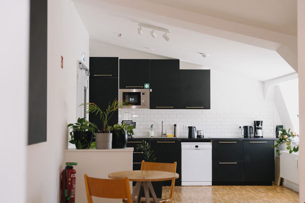 betahaus Urbanstrasse