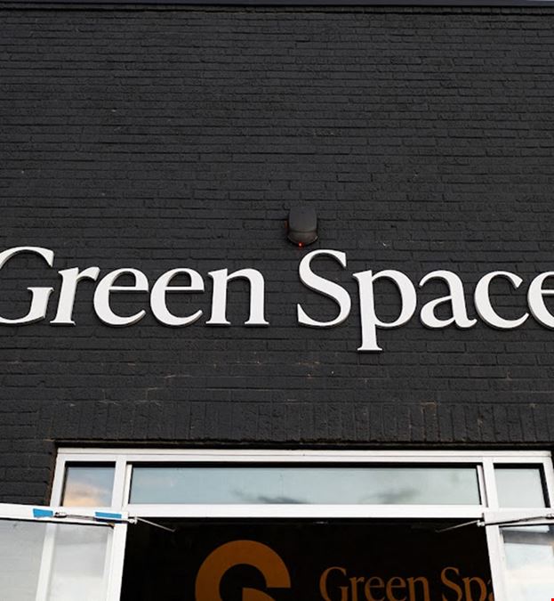 Greenspaces Denver