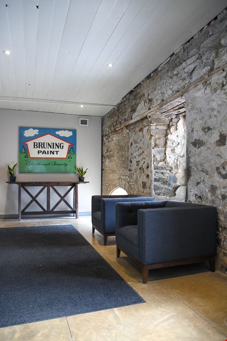 Mt. Washington Mill Business Center