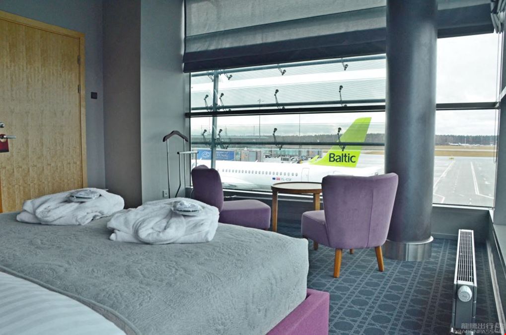 Primeclass Business Lounge Riga International Airport Main Terminal