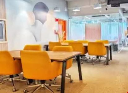 Preview of Alt.f - Mohan Cooperative Delhi Office space for Rent in New Delhi