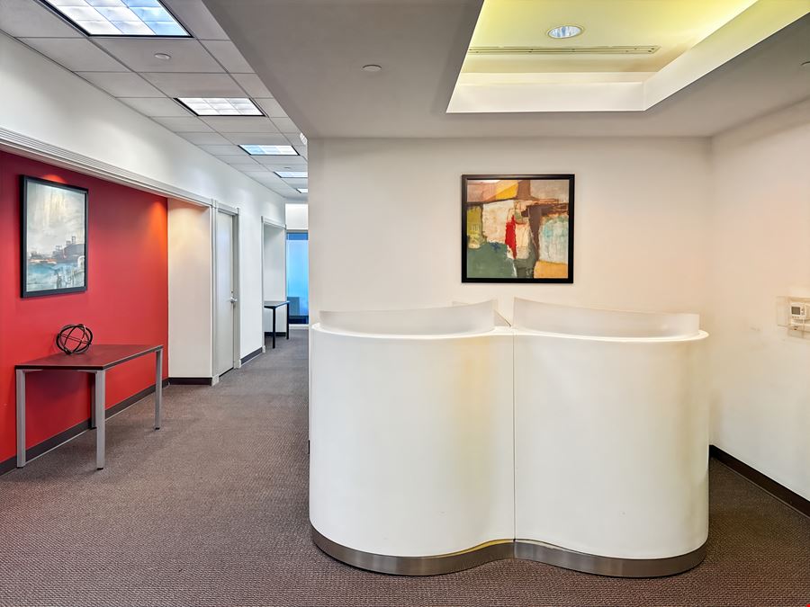 PA, Jenkintown - Jenkins Court