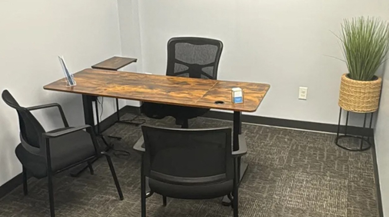 Private Office