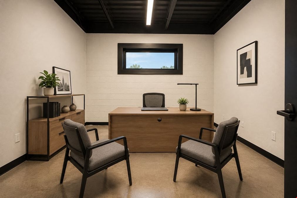 Social Lofts - Solo West