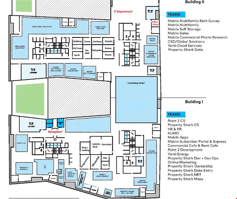 ExecuSpace North York