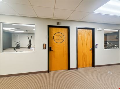 GA, Athens - Daniells Bridge Rd