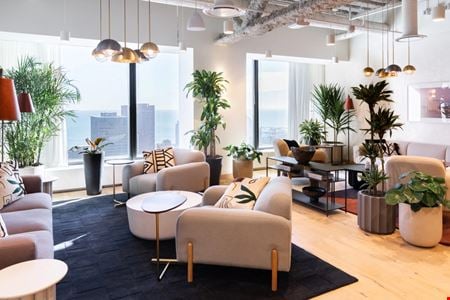 Preview of 233 South Wacker Drive Coworking space for Rent in Chicago