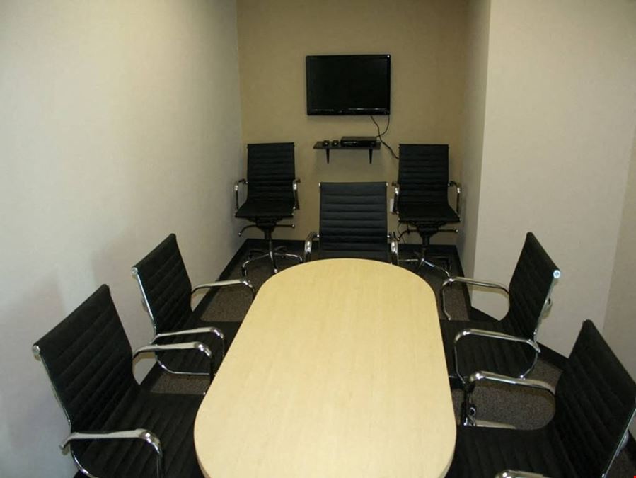 Valencia Office Suites