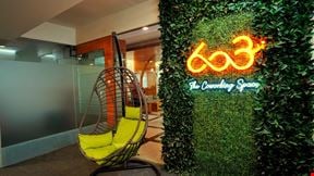 603 The Coworking Space - Khar