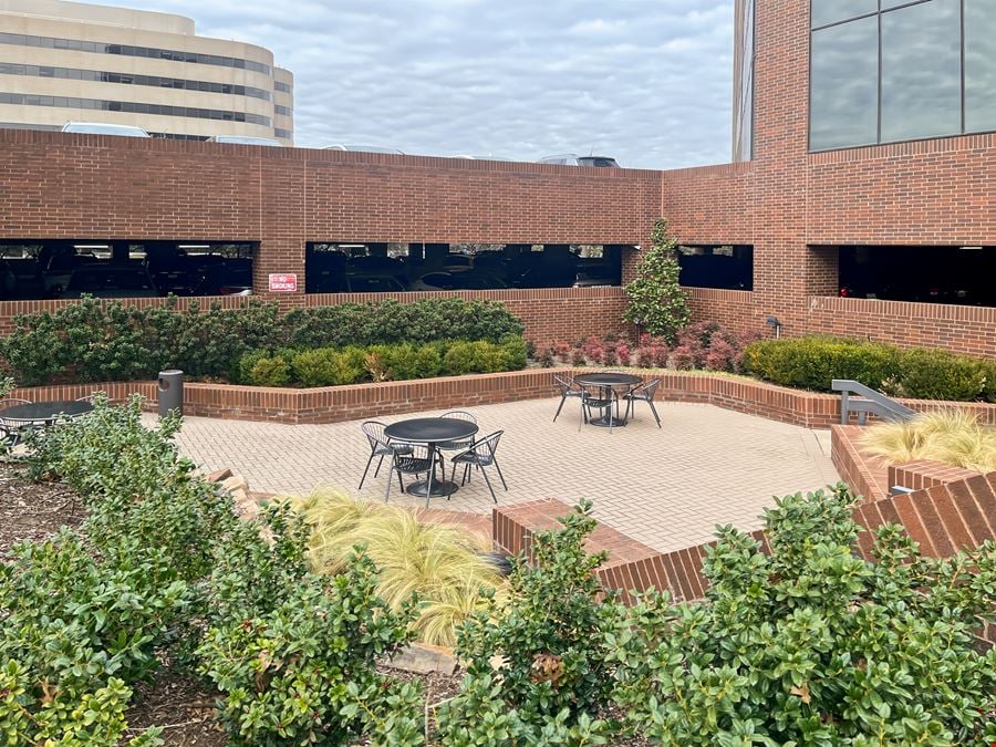 Regus - Irving - Las Colinas MacArthur