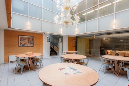 Preview of Young Workspaces - Kerkstraat Office space for Rent in Amsterdam