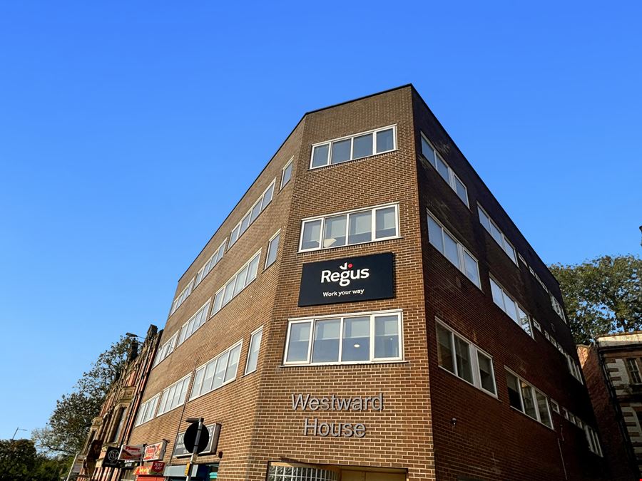 Regus - Westward House