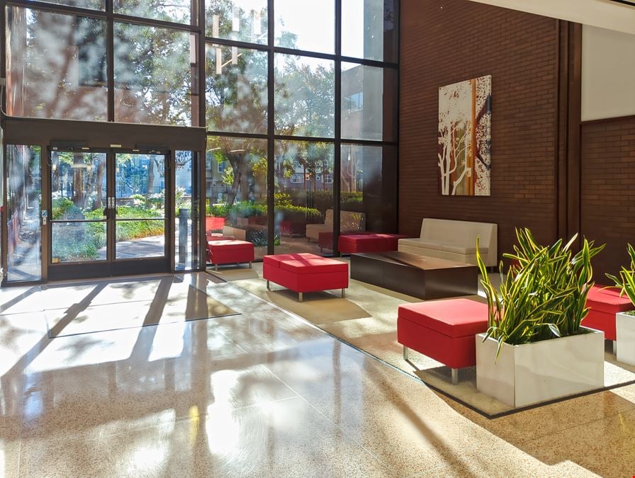 CA, Newark - Balentine