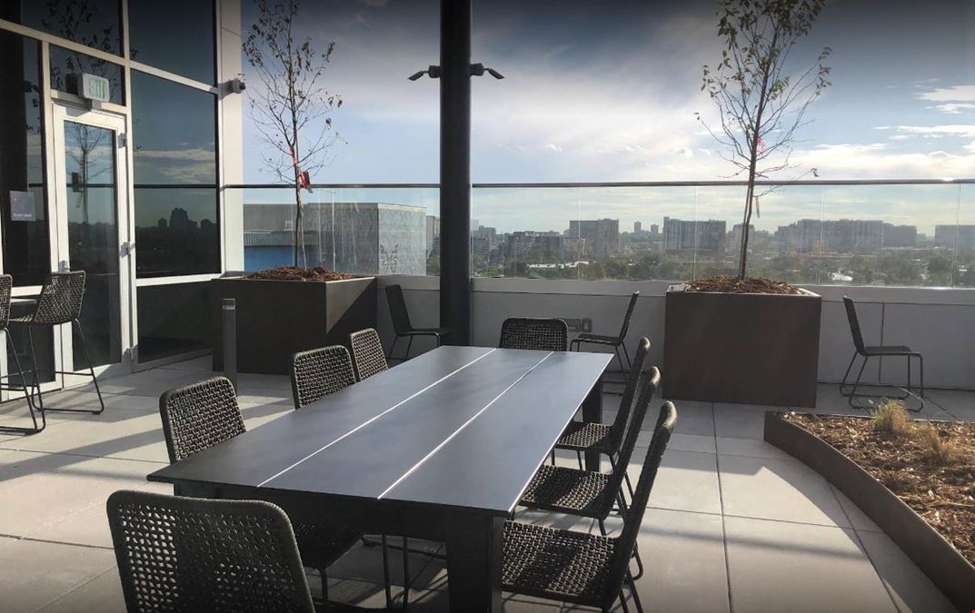 Kaleidoscope Collaborative Center