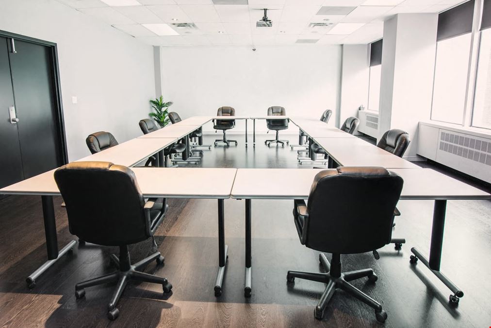 Large Boardroom