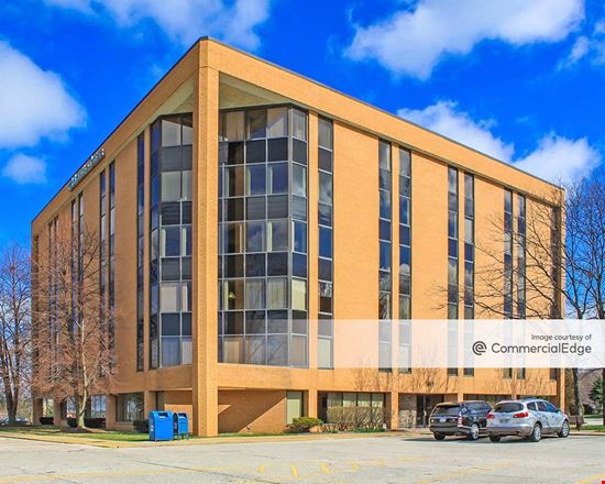 Preview of Gemini Towers- 1991 Crocker Road Office space for Rent in Westlake