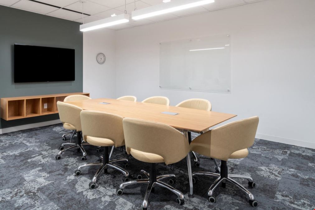 ON, Toronto - Exchange Tower