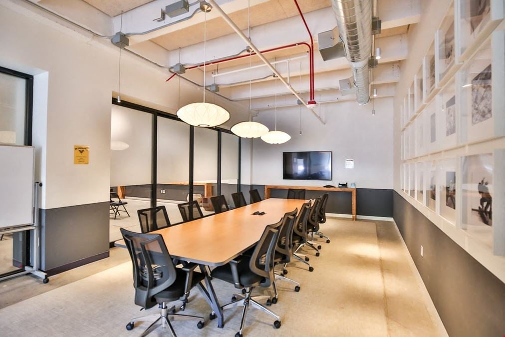 Boardroom