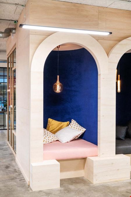 Silversquare Zaventem