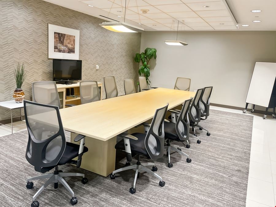 CA, Glendale - Central Avenue