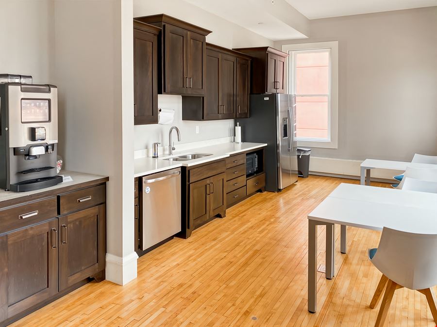 MN, St Cloud - St Germain St