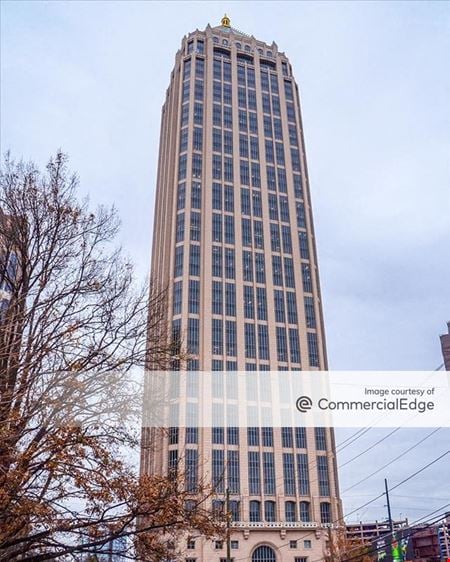 Preview of 1201 West Peachtree Street Northwest Coworking space for Rent in Atlanta