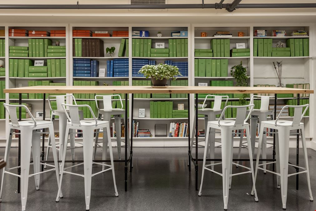 San Angelo Coworking