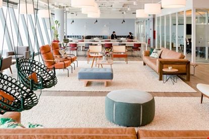 Preview of Studio By Tishman Speyer - Rio Janeiro AQWA Office space for Rent in Rio de Janeiro