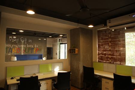 Preview of The Worklab - Model Colony Coworking space for Rent in Pune